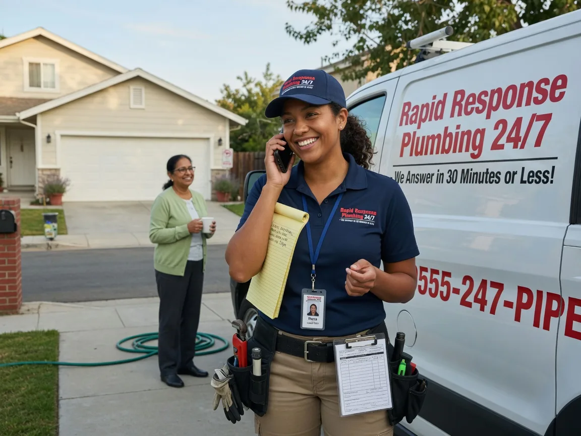 Emergency Plumber Rio, WI FAQs